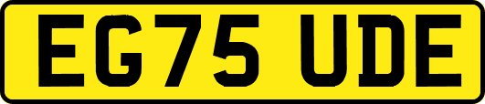 EG75UDE