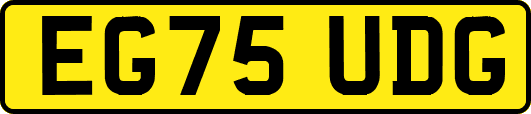 EG75UDG