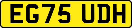 EG75UDH