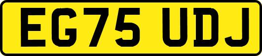 EG75UDJ
