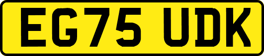 EG75UDK