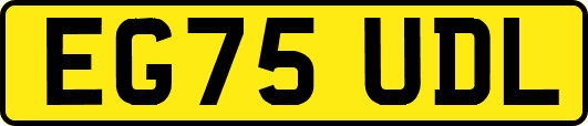 EG75UDL