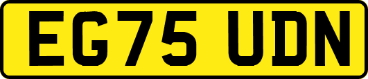 EG75UDN