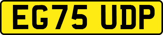 EG75UDP