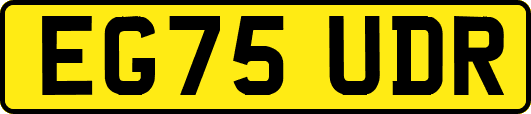 EG75UDR