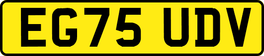 EG75UDV