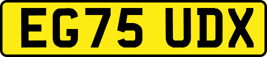 EG75UDX