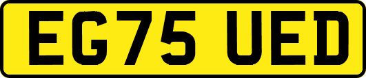 EG75UED