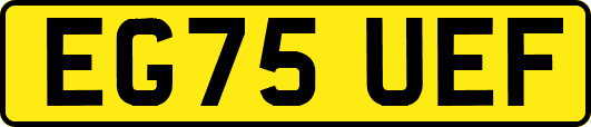 EG75UEF