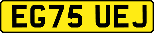 EG75UEJ