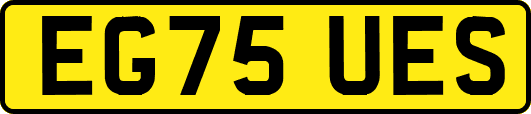 EG75UES