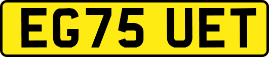 EG75UET