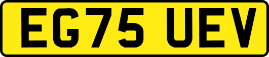 EG75UEV
