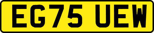EG75UEW