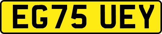 EG75UEY