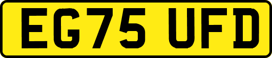EG75UFD
