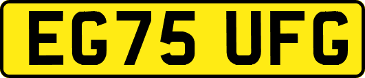 EG75UFG