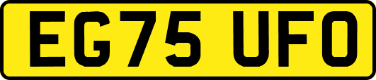 EG75UFO