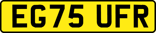 EG75UFR