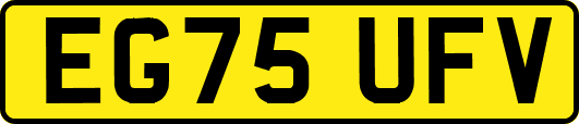 EG75UFV