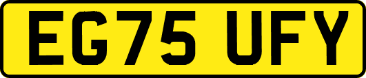 EG75UFY