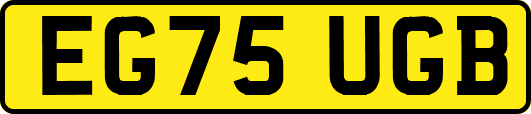 EG75UGB