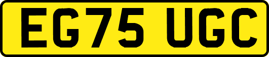 EG75UGC
