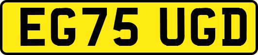 EG75UGD