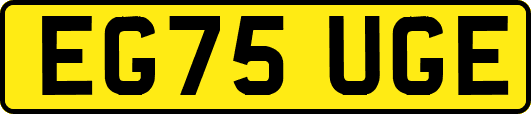 EG75UGE