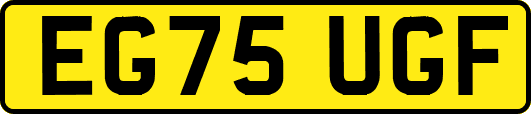 EG75UGF