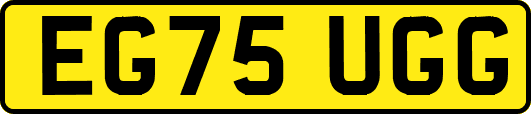 EG75UGG