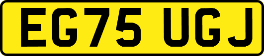 EG75UGJ