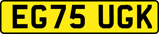 EG75UGK