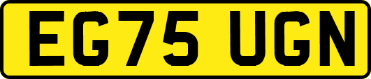 EG75UGN