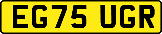 EG75UGR