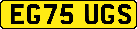 EG75UGS