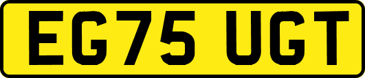 EG75UGT