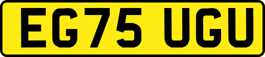 EG75UGU
