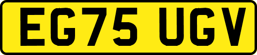 EG75UGV