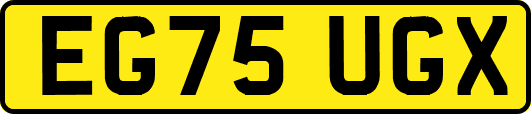 EG75UGX