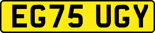 EG75UGY