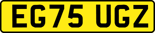 EG75UGZ