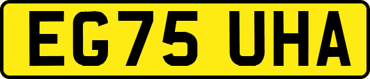 EG75UHA