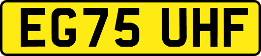 EG75UHF