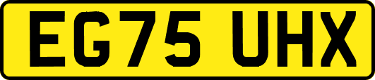 EG75UHX