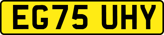EG75UHY