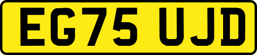 EG75UJD