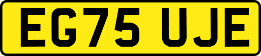 EG75UJE