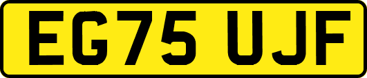EG75UJF