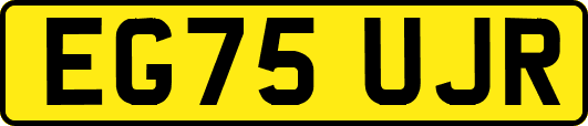 EG75UJR